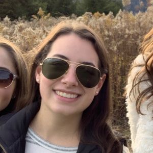 Meet your Posher, Carly